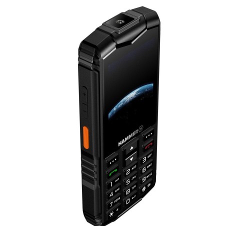 Hammer Horizon LTE – wytrzymały telefon