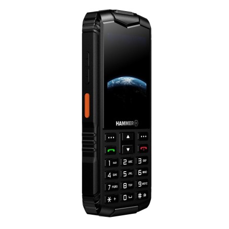 Hammer Horizon LTE – wytrzymały telefon
