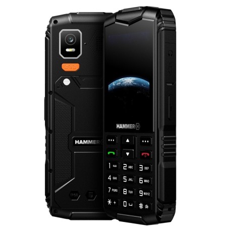 Hammer Horizon LTE – wytrzymały telefon