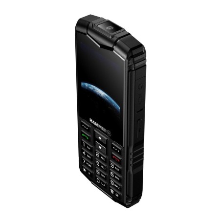 Hammer Horizon LTE – wytrzymały telefon