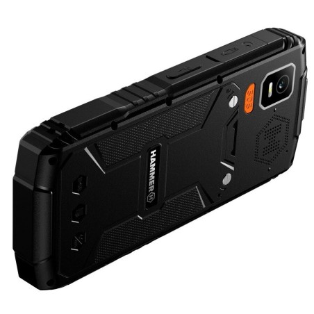 Hammer Horizon LTE – wytrzymały telefon