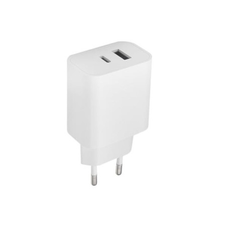 Maxlife MXTC-06 PD QC 20 W – ładowarka sieciowa