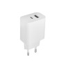 Maxlife MXTC-06 PD QC 20 W – ładowarka sieciowa