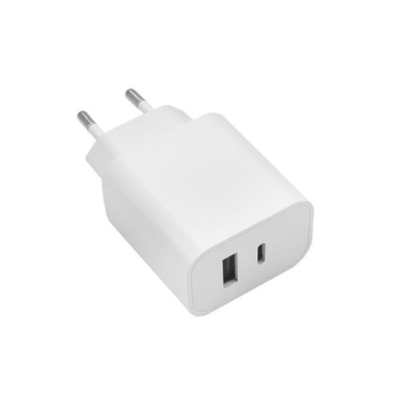 Maxlife MXTC-06 PD QC 20 W – ładowarka sieciowa