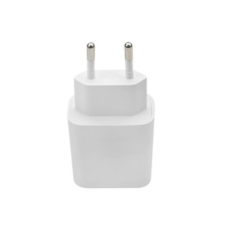 Maxlife MXTC-06 PD QC 20 W – ładowarka sieciowa