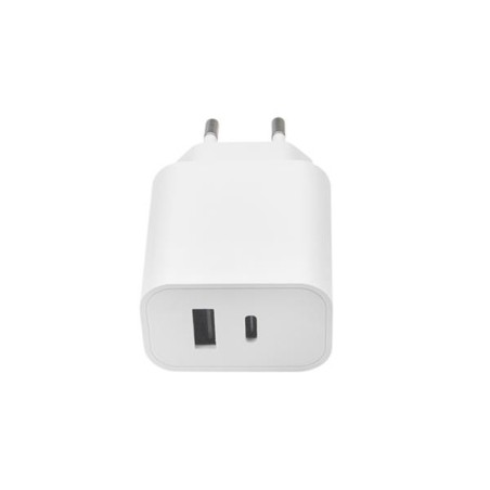 Maxlife MXTC-06 PD QC 20 W – ładowarka sieciowa