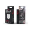 Maxlife MXTC-06 PD QC 20 W – ładowarka sieciowa