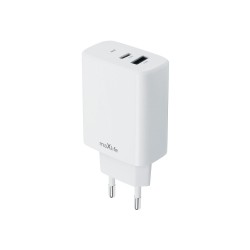 Maxlife MXTC-10-20AC PD QC – ładowarka sieciowa