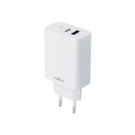 Maxlife MXTC-10-20AC PD QC – ładowarka sieciowa