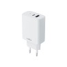 Maxlife MXTC-10-20AC PD QC – ładowarka sieciowa