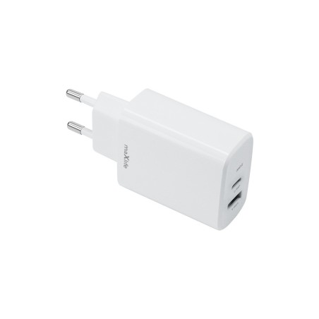 Maxlife MXTC-10-20AC PD QC – ładowarka sieciowa