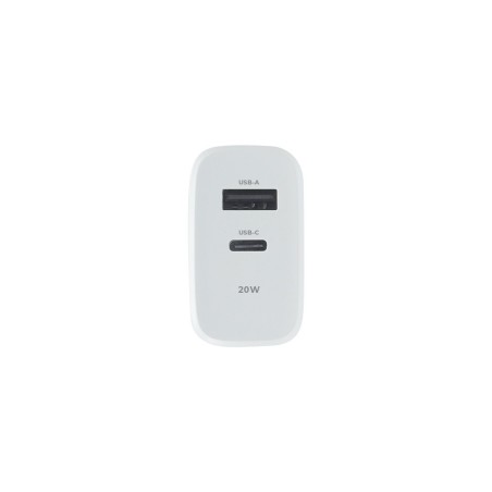 Maxlife MXTC-10-20AC PD QC – ładowarka sieciowa