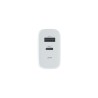 Maxlife MXTC-10-20AC PD QC – ładowarka sieciowa