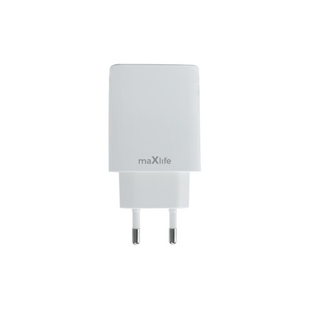 Maxlife MXTC-10-20AC PD QC – ładowarka sieciowa