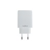 Maxlife MXTC-10-20AC PD QC – ładowarka sieciowa
