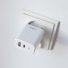 Maxlife MXTC-10-20AC PD QC – ładowarka sieciowa