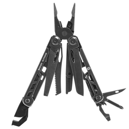 Badger Boa Blackwash – multitool