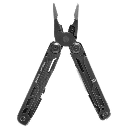 Badger Boa Blackwash – multitool