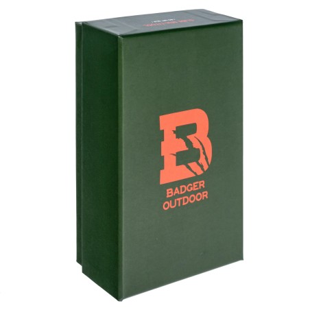 Badger Boa Blackwash – multitool