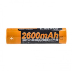 Fenix ARB-L18 18650 2600 mAh - akumulator