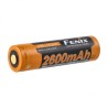 Fenix ARB-L18 18650 2600 mAh - akumulator