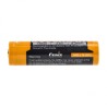 Fenix ARB-L18 18650 2600 mAh - akumulator
