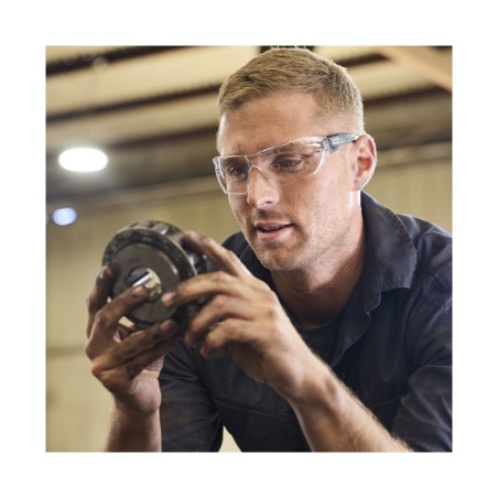 Bolle Swift Clear - okulary ochronne