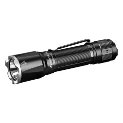 Fenix TK16 V2.0 Black - latarka taktyczna