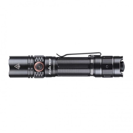 Fenix PD35 V3.0 Black - latarka taktyczna