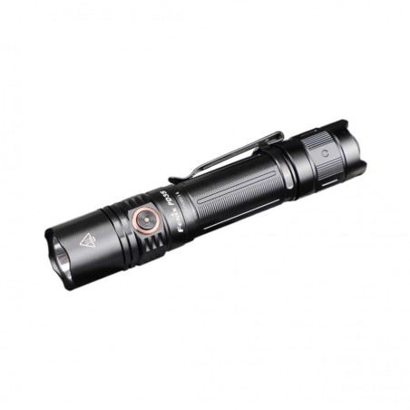 Fenix PD35 V3.0 Black - latarka taktyczna