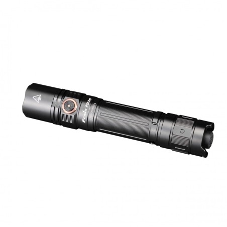 Fenix PD35 V3.0 Black - latarka taktyczna