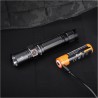 Fenix PD35 V3.0 Black - latarka taktyczna