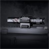 Fenix PD35 V3.0 Black - latarka taktyczna