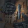 Fenix PD35 V3.0 Black - latarka taktyczna