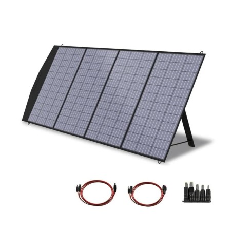 ALLPOWERS SP033 200W – przenośny panel fotowoltaiczny