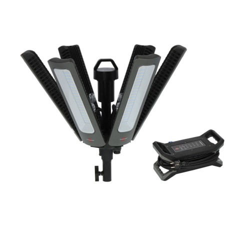 Reflektor dookólny LED R42050 BT 360 stopni