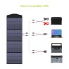 ALLPOWERS SP033 200W – przenośny panel fotowoltaiczny