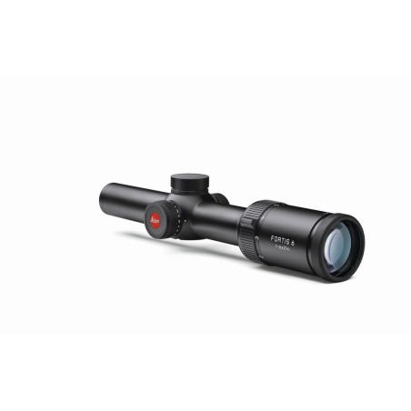 Leica Fortis6 1-6x24i L-4a - luneta biegowa