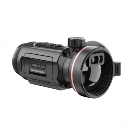 HIKMICRO Thunder TQ50CL 3.0 - nasadka termowizyjna