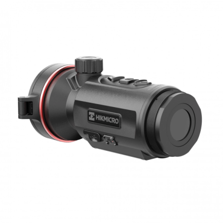 HIKMICRO Thunder TQ50CL 3.0 - nasadka termowizyjna
