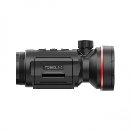 HIKMICRO Thunder TQ50CL 3.0 - nasadka termowizyjna