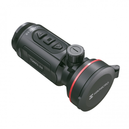 HIKMICRO Thunder TQ50CL 3.0 - nasadka termowizyjna
