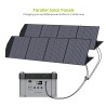 ALLPOWERS SP033 200W – przenośny panel fotowoltaiczny
