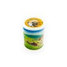 ARPOL Chleb pumpernikiel w puszce 500 g