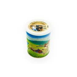 ARPOL Chleb żytni w puszce 500 g