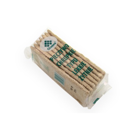 ARPOL Pieczywo chrupkie 50 g