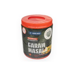 SKY FOOD Kurczak garam masala z ryżem