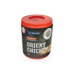 SKY FOOD Filet z kurczaka w sosie orientalnym