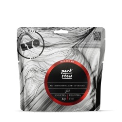Gulasz wieprzowy LYOFOOD 112 g/500 g