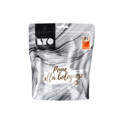 Penne à la Bolognese LYOFOOD 128 g/500 g